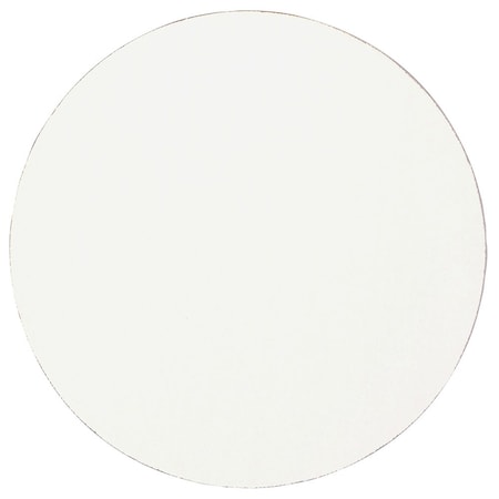 Hoffmaster Corrugated Cake Circle, 12", PK250 CC12